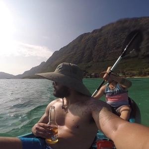 Meet your Posher, Charles